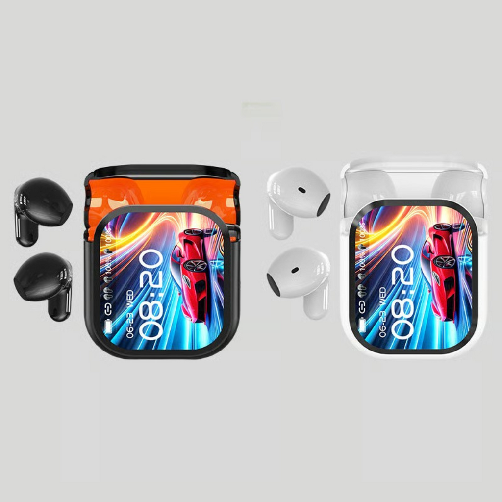 Auriculares de traducción
