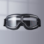 Gafas de moto vintage