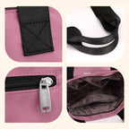 AquaLite – Bolsa ligera e impermeable | 50% DESCUENTO