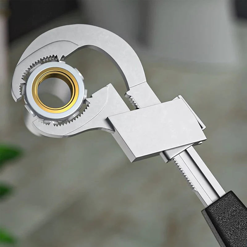 Llave multifuncional para baño | Brehn