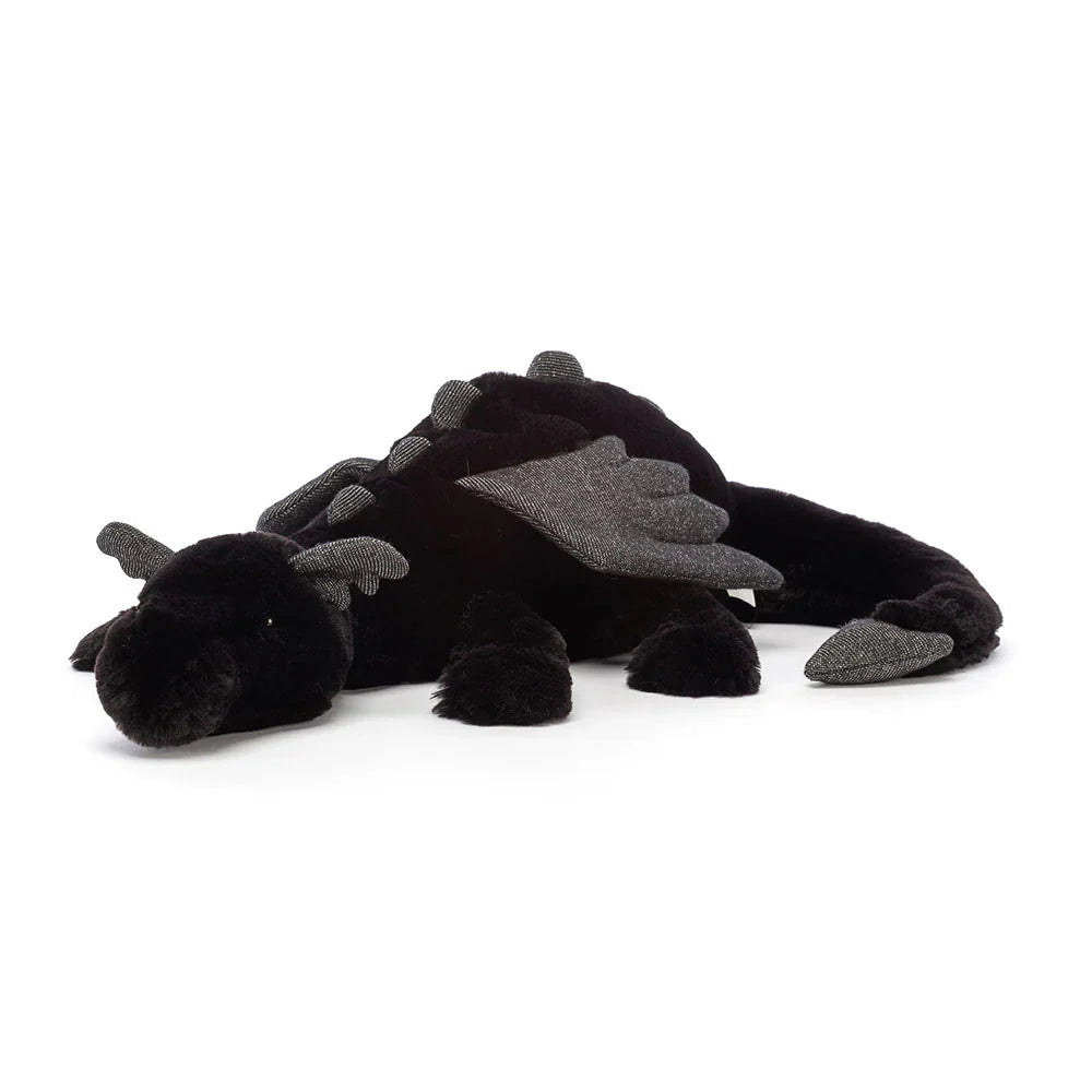 Dragón de Peluche Suave