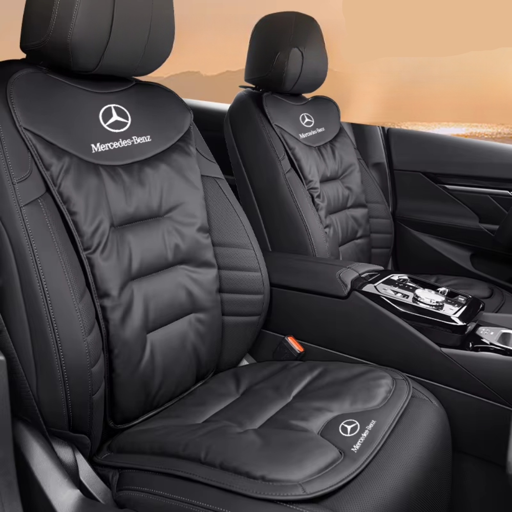 Cojín de Asiento Ergonómico para Auto – Lumbiva