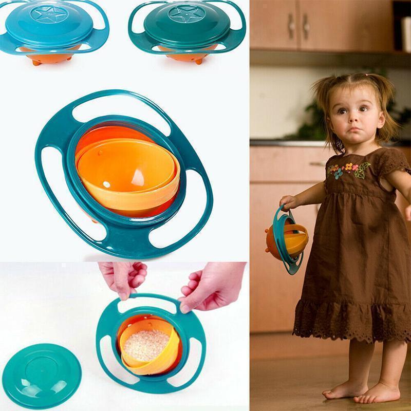 TwirlEase™ - Elimina los alimentos derramados | 1+2 GRATIS