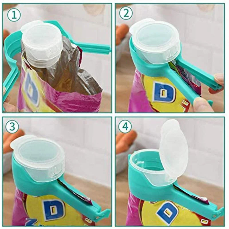 FreshSeal | 1+3 GRATIS