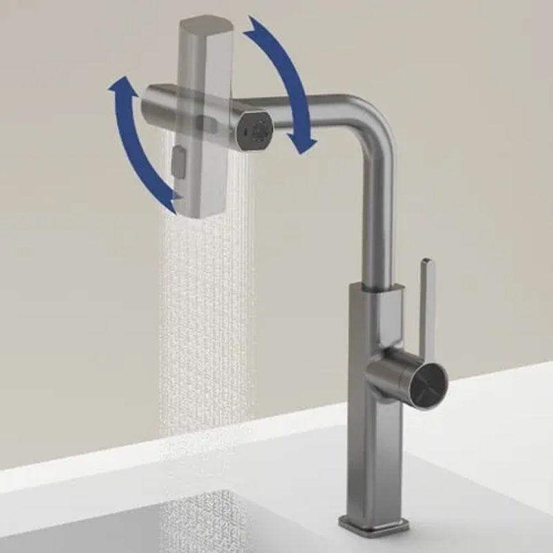FlexFlow - Protección contra salpicaduras y alcance sin esfuerzo para su cocina | 50% DESCUENTO