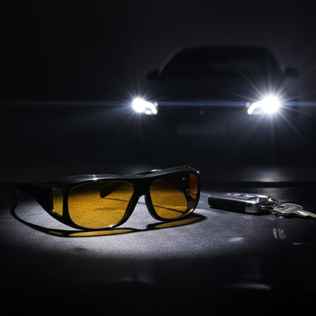 Gafas de noche X-Vision