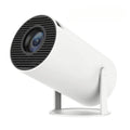 UltraScreen - Proyector inteligente 4K para una asombrosa claridad HD y conectividad sin fisuras