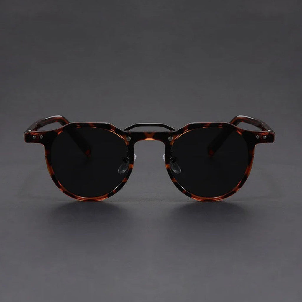 Gafas de sol UV400 con marco elegante