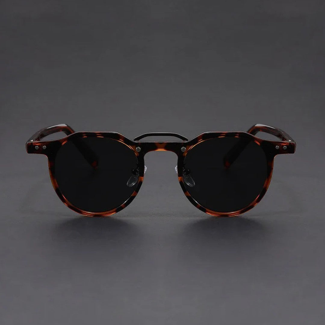 Gafas de sol UV400 con marco elegante