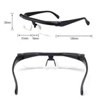 Gafas de lectura ajustables Fokus Unisex
