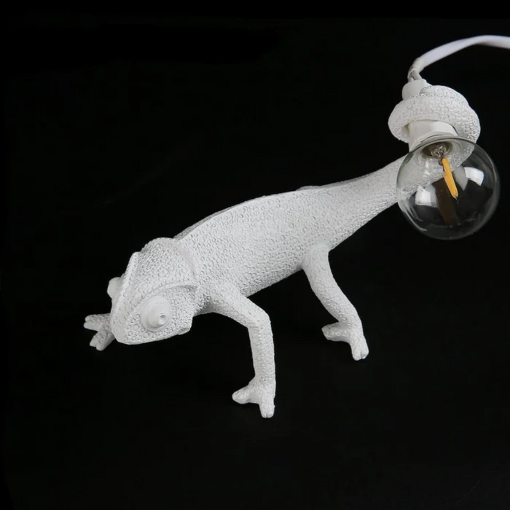 Gea | Lámpara de mesa Gecko Design