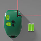 Nivel láser electrónico de 90 grados