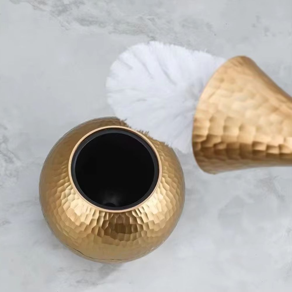 Cepillo de Inodoro Imperial Gleam