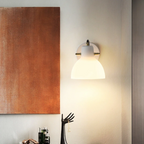 Nero | Lámpara de pared estilosa para interiores