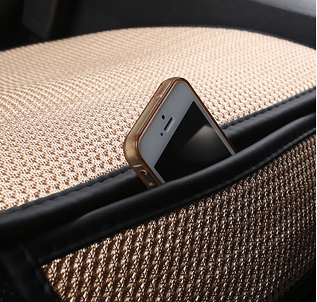 AutoComfort™ – Fundas de Asiento para Refrigeración y Protección | 50% DESCUENTO