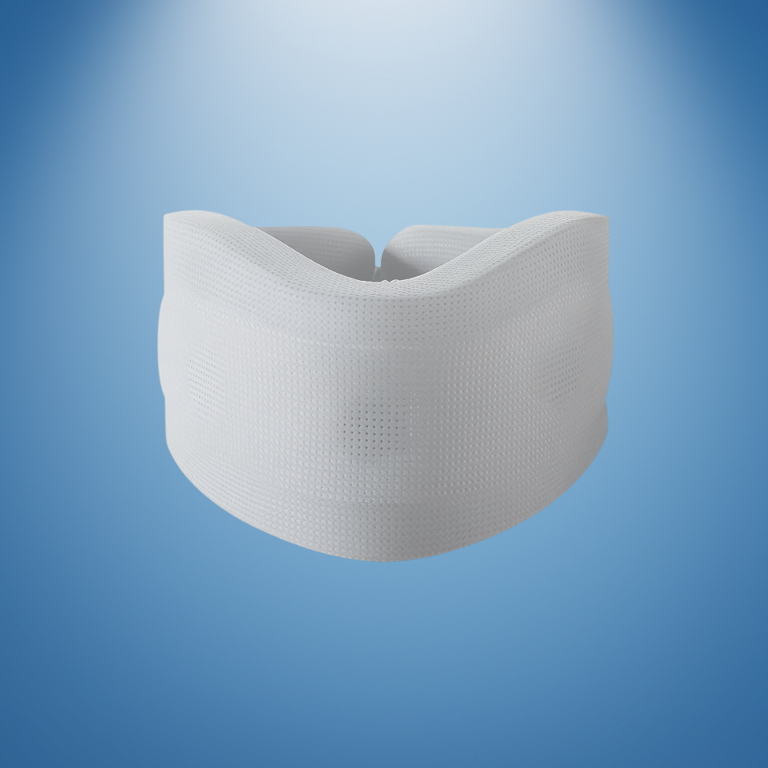 Alivio del Dolor y Soporte Postural – Acolchado de Espuma Suave y Transpirable – Adultos con Alivio del Dolor de Cuello