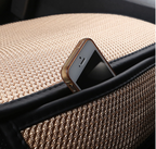 CoolRide™ – Comodidad fresca en cada viaje | 50% DESCUENTO