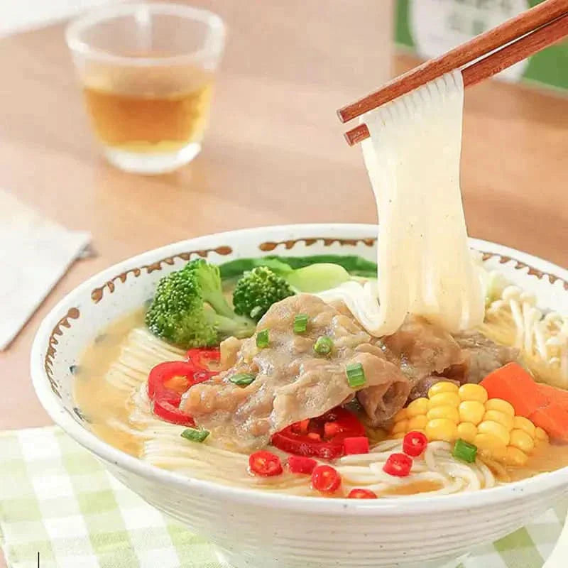 Prepara tu pasta fresca casera en tiempo récord