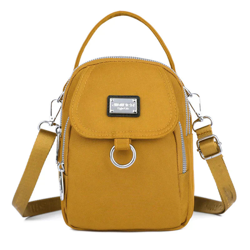 Lady™ | Bolsa Clásica de Venzani