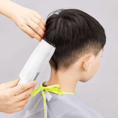 Cortadora de Cabello por Vacío