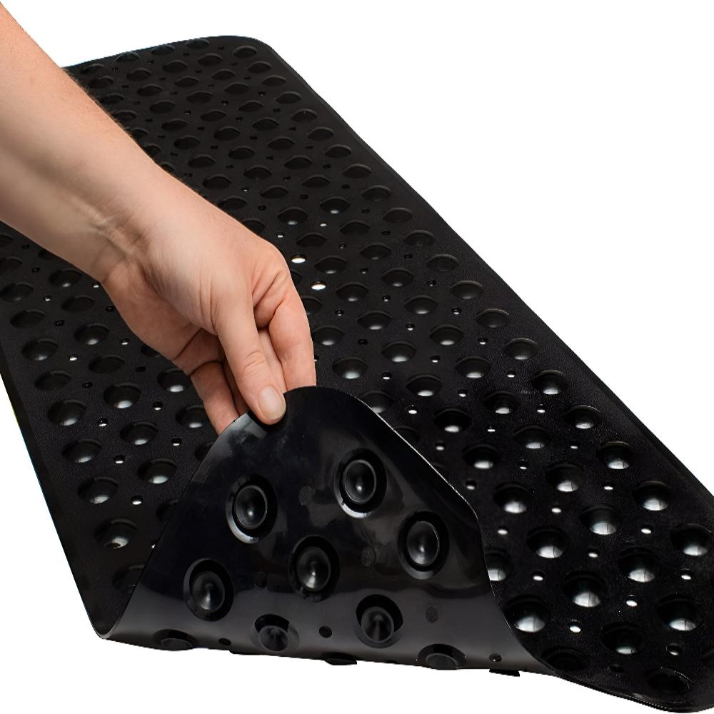 Alfombrilla de Baño Max Grip | Antideslizante y Fácil de Limpiar