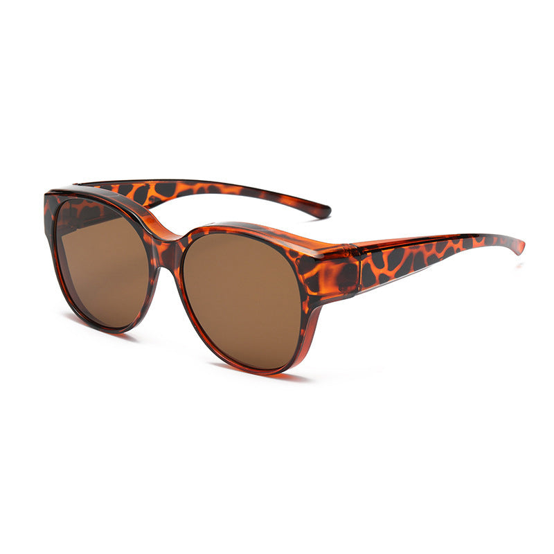 Gafas de sol Fit Over Glas