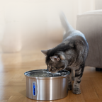 Fuente Premium Inalámbrica para Gatos