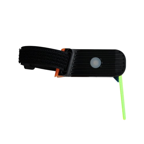 BowLift | Luz trasera para bicicleta ultra ligera Photon Drop