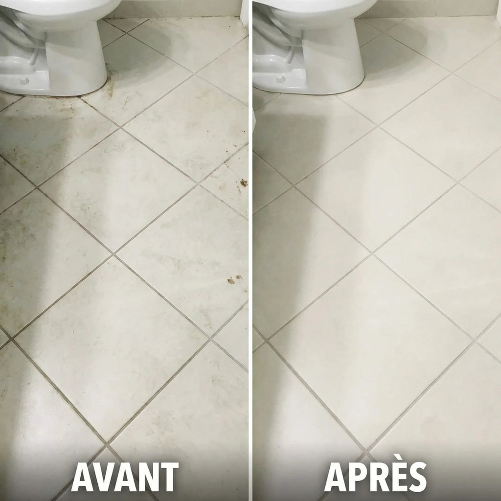 Dispositivo de limpieza rotativo eficaz y ergonómico para su hogar