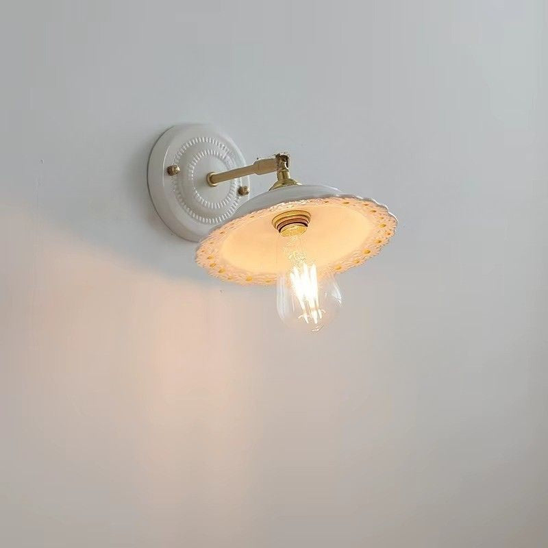 GlowLuxe - Lámpara de Pared LED para Uso Interior