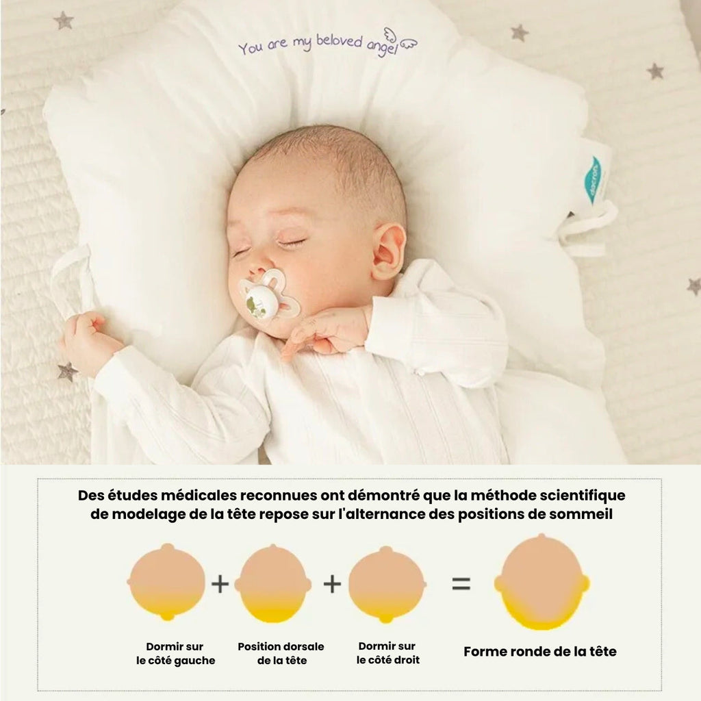 BabyHug Almohada