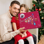 Calendario de Adviento de American Girl