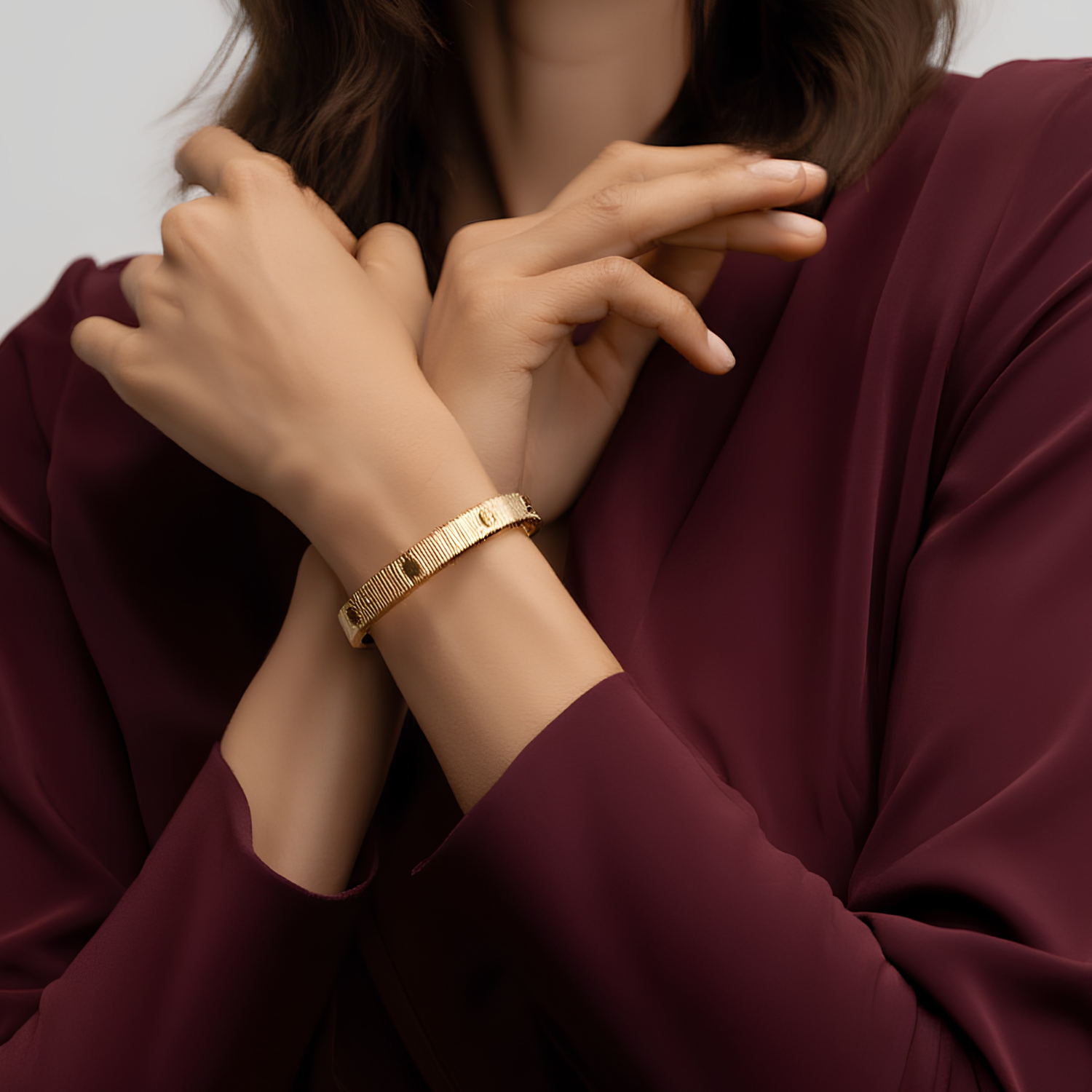 Pulsera de Amor Flexible