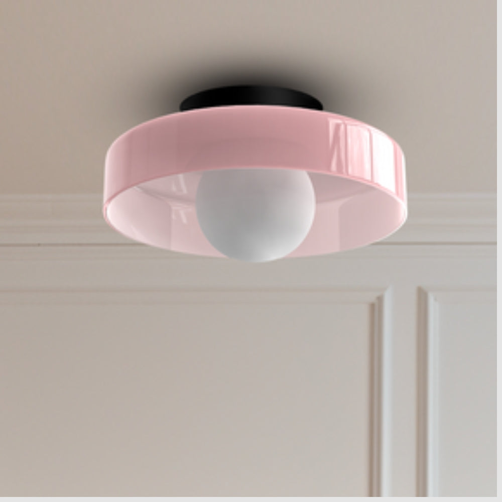 Flush Mount - Lámpara de Techo para Iluminación Interior