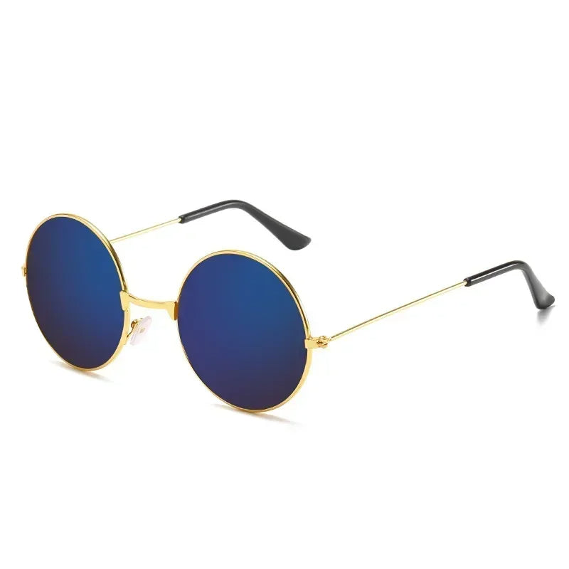 Gafas de sol Bram | Redondas y Estilosas