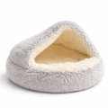 Cama Cocoon para Perro