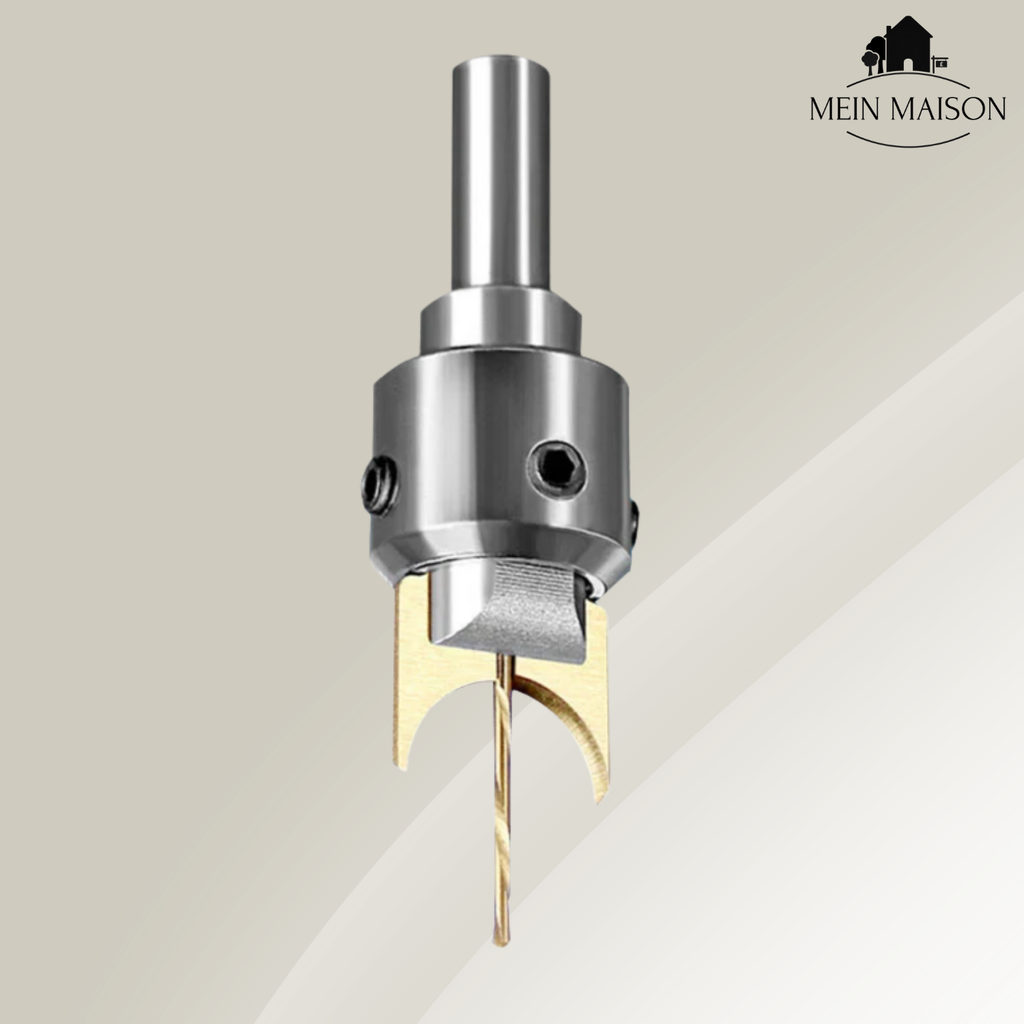 WoodLuck – Perlas de madera impecables fabricadas en segundos