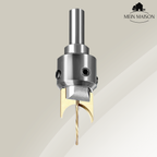 WoodLuck – Perlas de madera impecables fabricadas en segundos