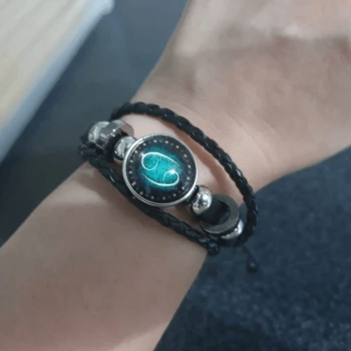 Pulsera Zodiac