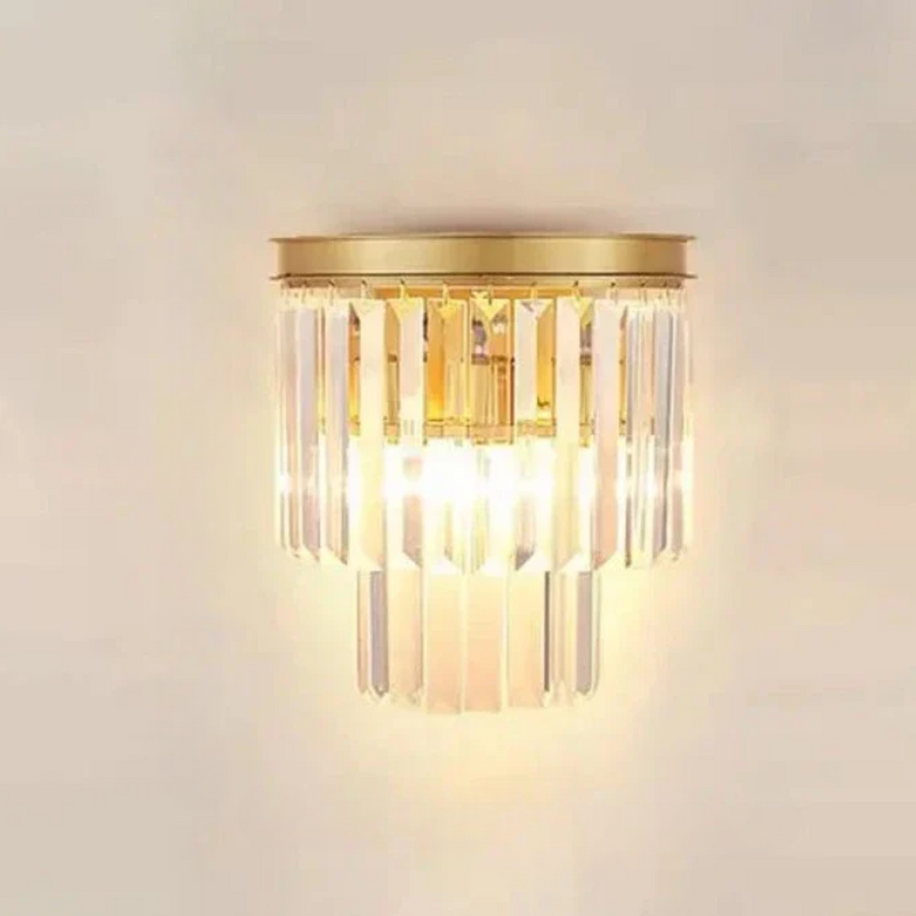 Lámpara de Pared LED | Iluminación Interior