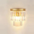 Lámpara de Pared LED | Iluminación Interior