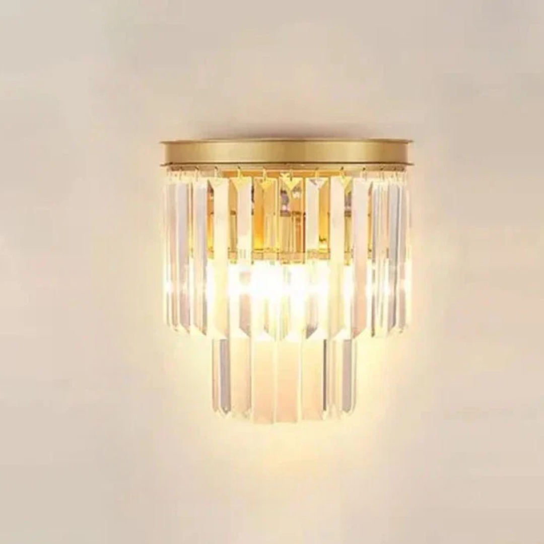 Lámpara de Pared LED | Iluminación Interior