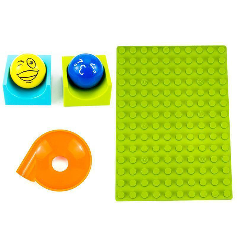 BauSpaß - Grandes Bloques | 50% DESCUENTO