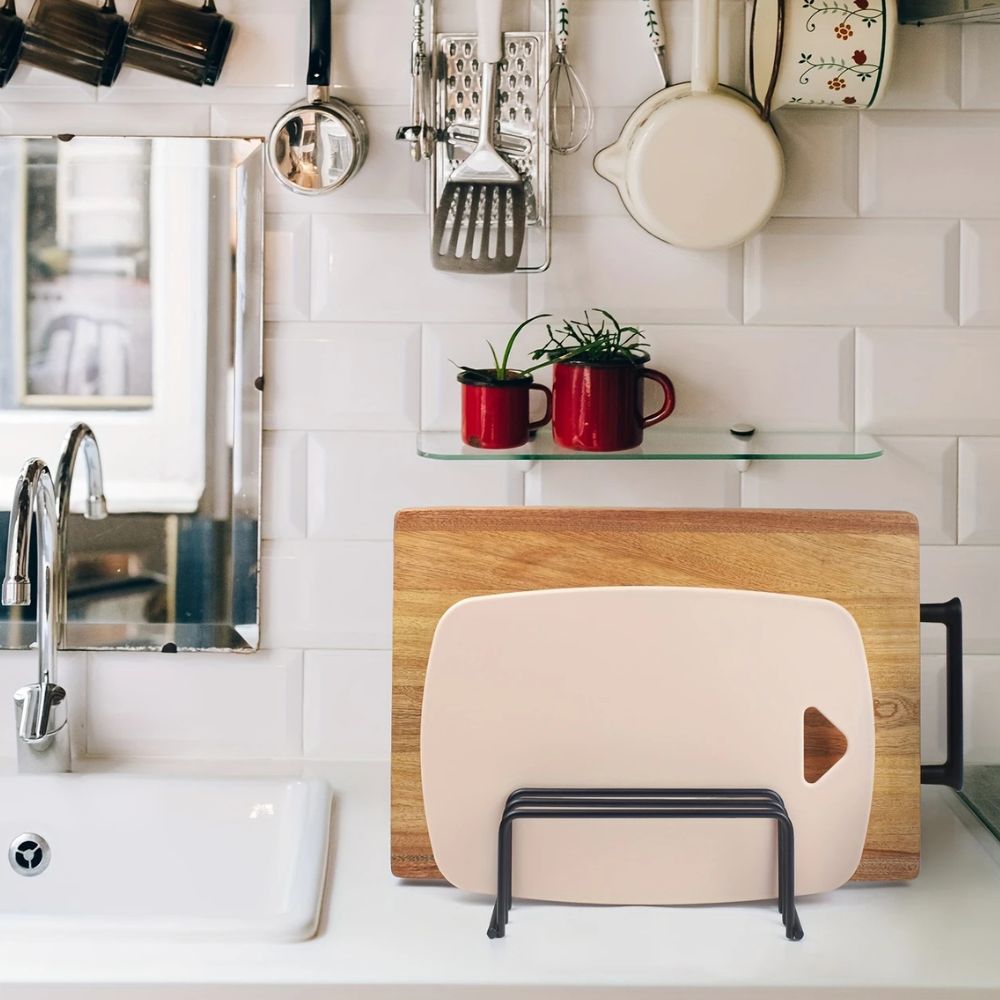 Organizador de Cocina Slice Space Board