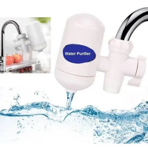 Filtro de agua para grifo