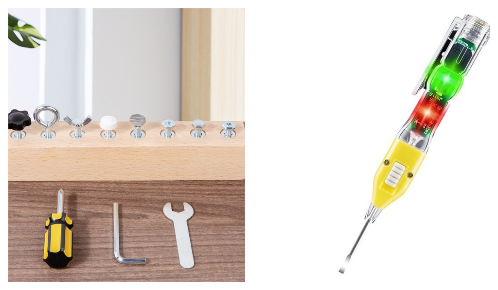 GearSkill Builder – Juguete de Aprendizaje de Madera | 50% DESCUENTO