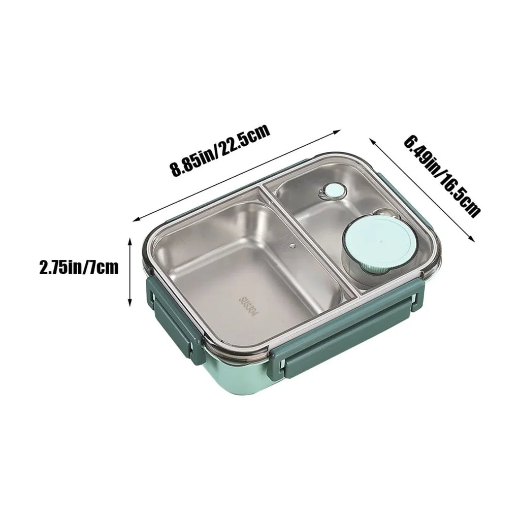 THERMOSERVE – Contenedor aislado para comidas calientes