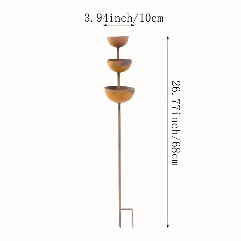 HavenTier — Estación de Alimentación para Jardín | 50% DESCUENTO