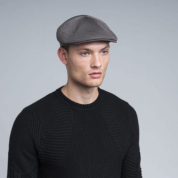 Tropic 504 Ventair - Gorra plana Kangol | Bowlift