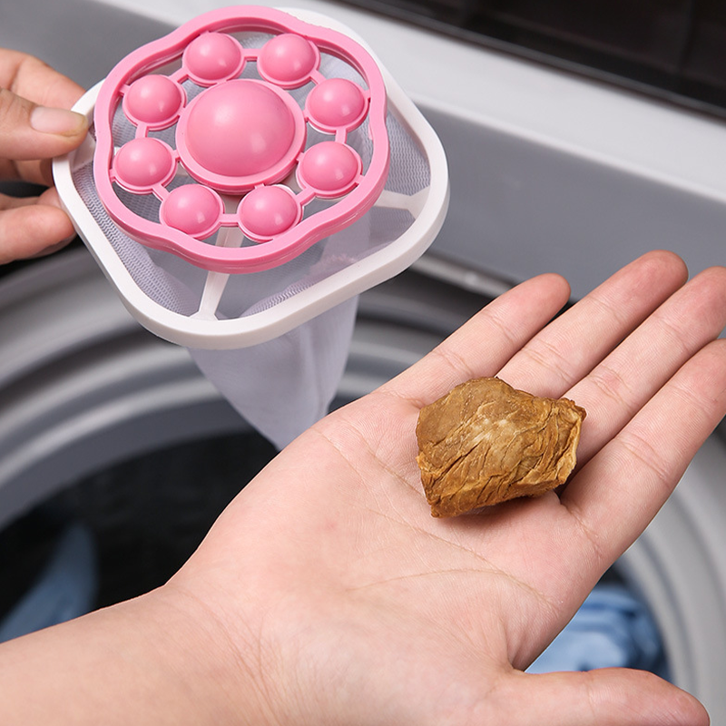 WashPurex — Frescura sin pelusas sin esfuerzo